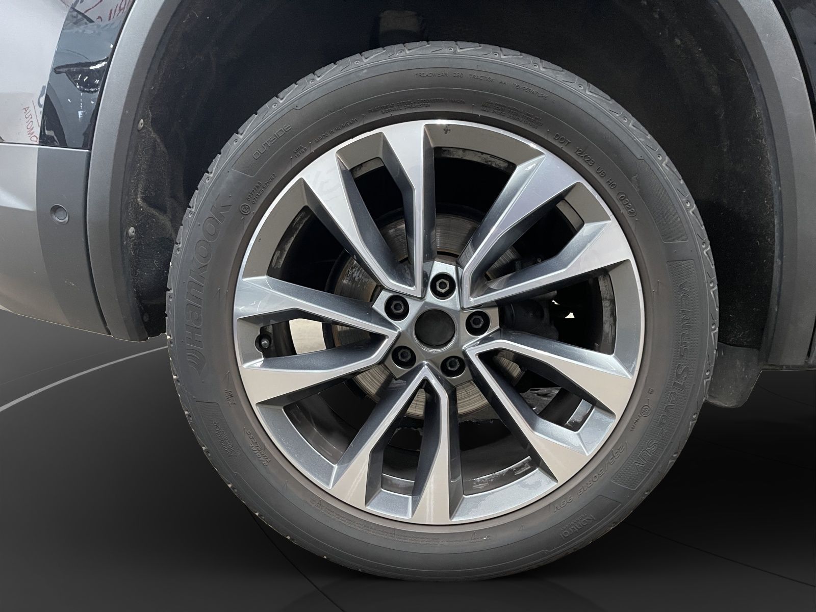 Skoda Kodiaq - Bild 14