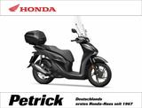 Honda SH 125i Smart Top Case Black - Sofort verfügbar  - HONDA GEBRAUCHT 125I SH