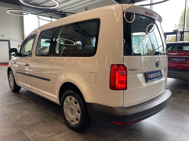 Volkswagen Caddy Maxi 2.0 TDI Kombi *1.HAND*19%*KLIMA*