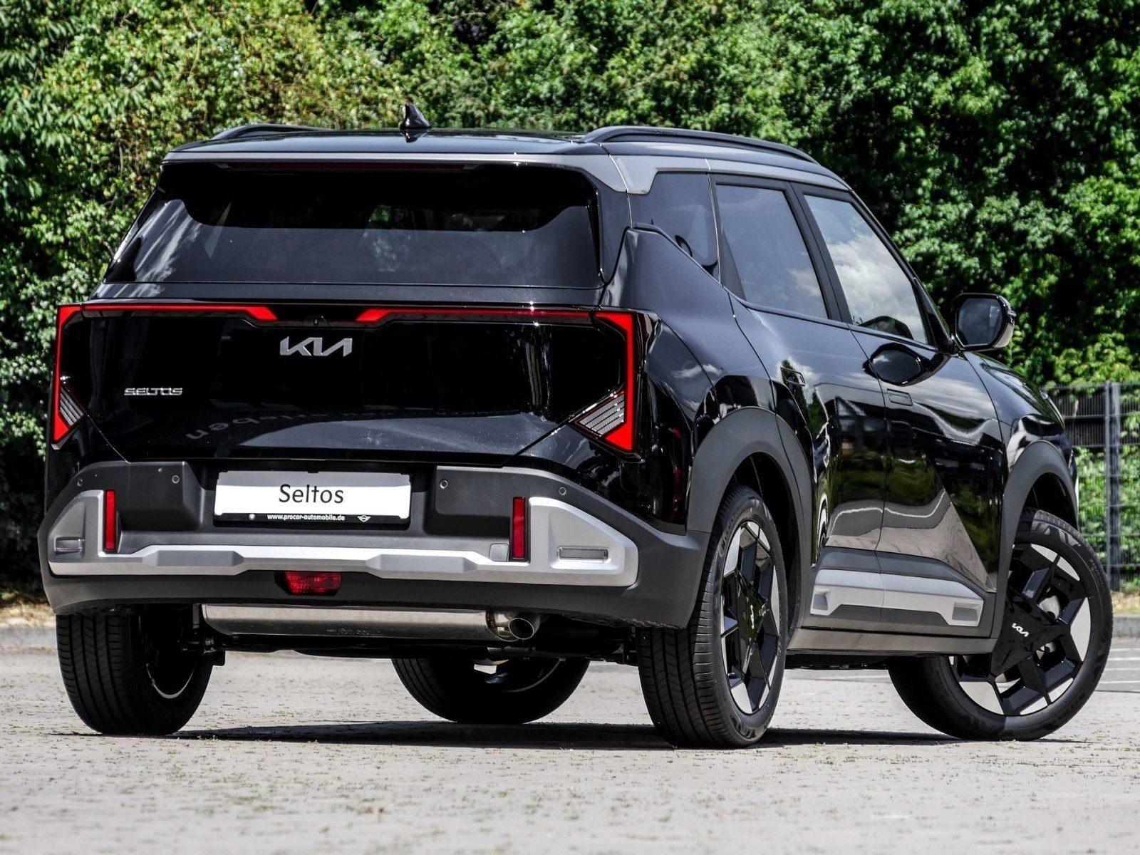 Kia Andere - Bild 2