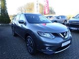Nissan X-Trail 1.6 dCi 6MT Tekna Panorama 7-Sitzer - Nissan: Sitzer