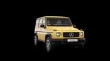 Mercedes-Benz EQ G 580 Night Paket-Burmester-360° - Mercedes-Benz G 580 Gebrauchtwagen