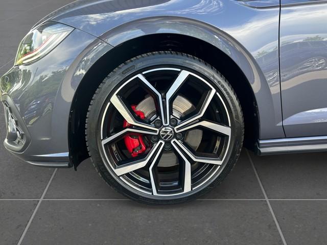 Volkswagen Polo GTI 2.0TSI DSG+ACC+KAMERA+NAVI+IQLIGHT+SHZ+, миниатюра 9