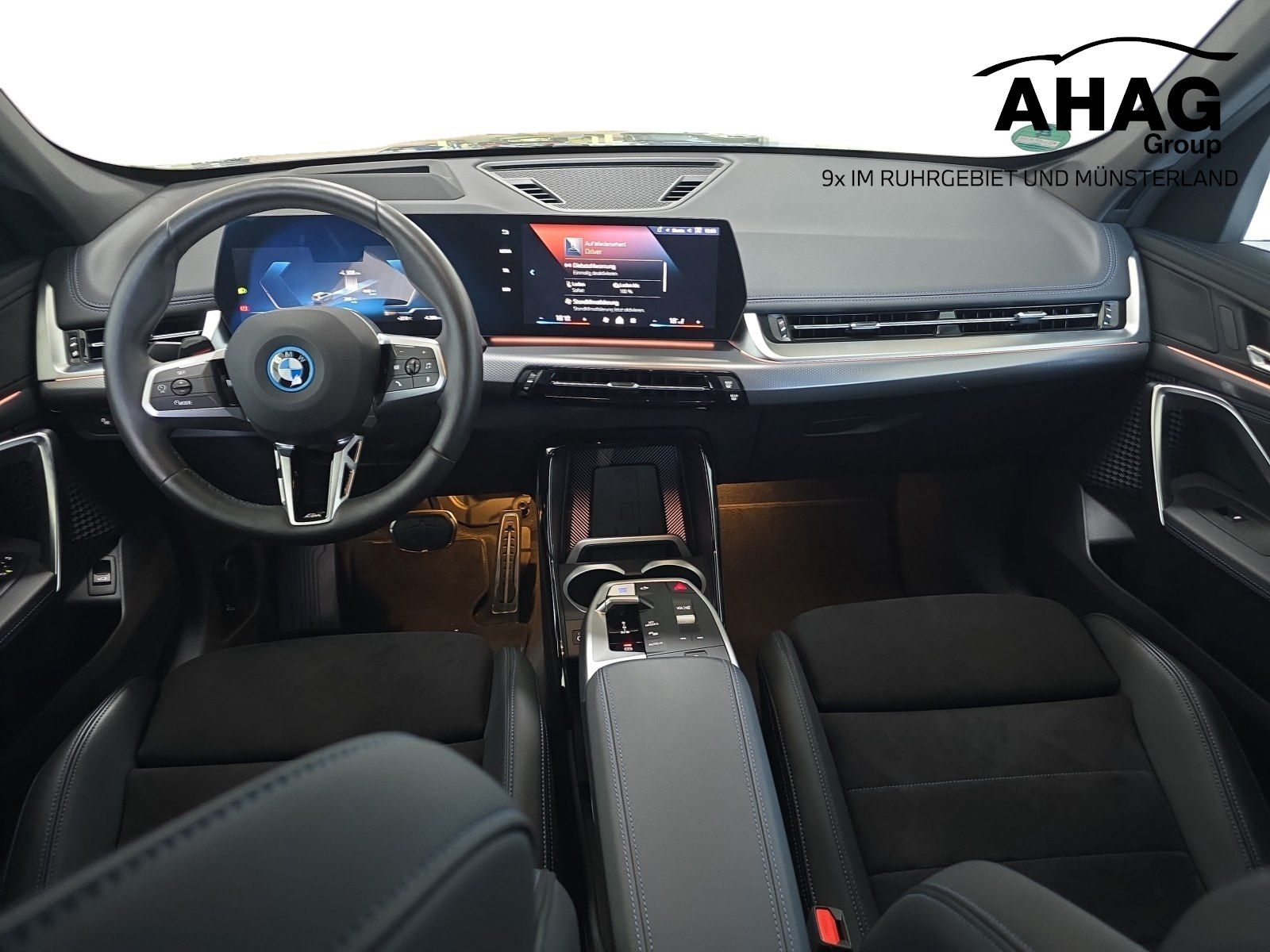 BMW iX1 - Bild 9