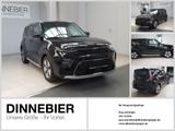 Kia SOUL Inspiration LED+Navi+Kamera+Glasdach+SHZ - Kia Soul in Düsseldorf