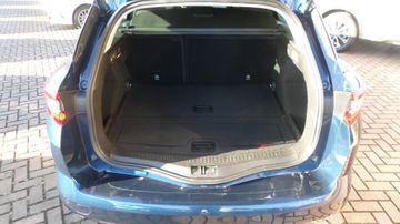 Renault Megane Grandtour LIMITED Deluxe TCe 140 PS AHK s