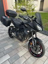 Yamaha Tracer MT-09 (TÜV 03/28, Inspektion 02/04/26) - Offers
