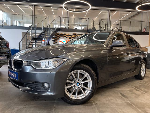 BMW 320d xDrive *NAVI*PDC*SZHZ*BI-XENON*