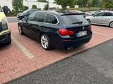 BMW 525d xDrive Touring M Paket - BMW 525 in Bonn