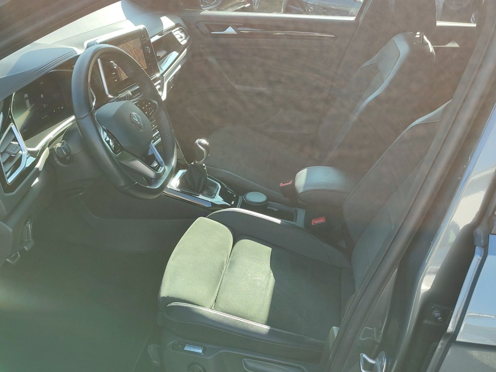 Volkswagen T-Roc - Bild 16