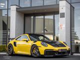 Porsche 911 3.8 Turbo S / 1100PK / Carbon / Lightweight - Porsche: Turbo