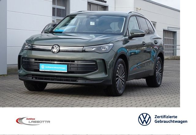 Tiguan 1.5 eTSI DSG Life "Design"- Navi / AHZV