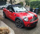MINI Cooper Roadster Cooper - MINI Cooper Roadster Gebrauchtwagen