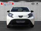 Toyota Aygo X Play RFK KLIMA DAB FSP APPLE ANDROID BT - Toyota Aygo (X) in Lübeck