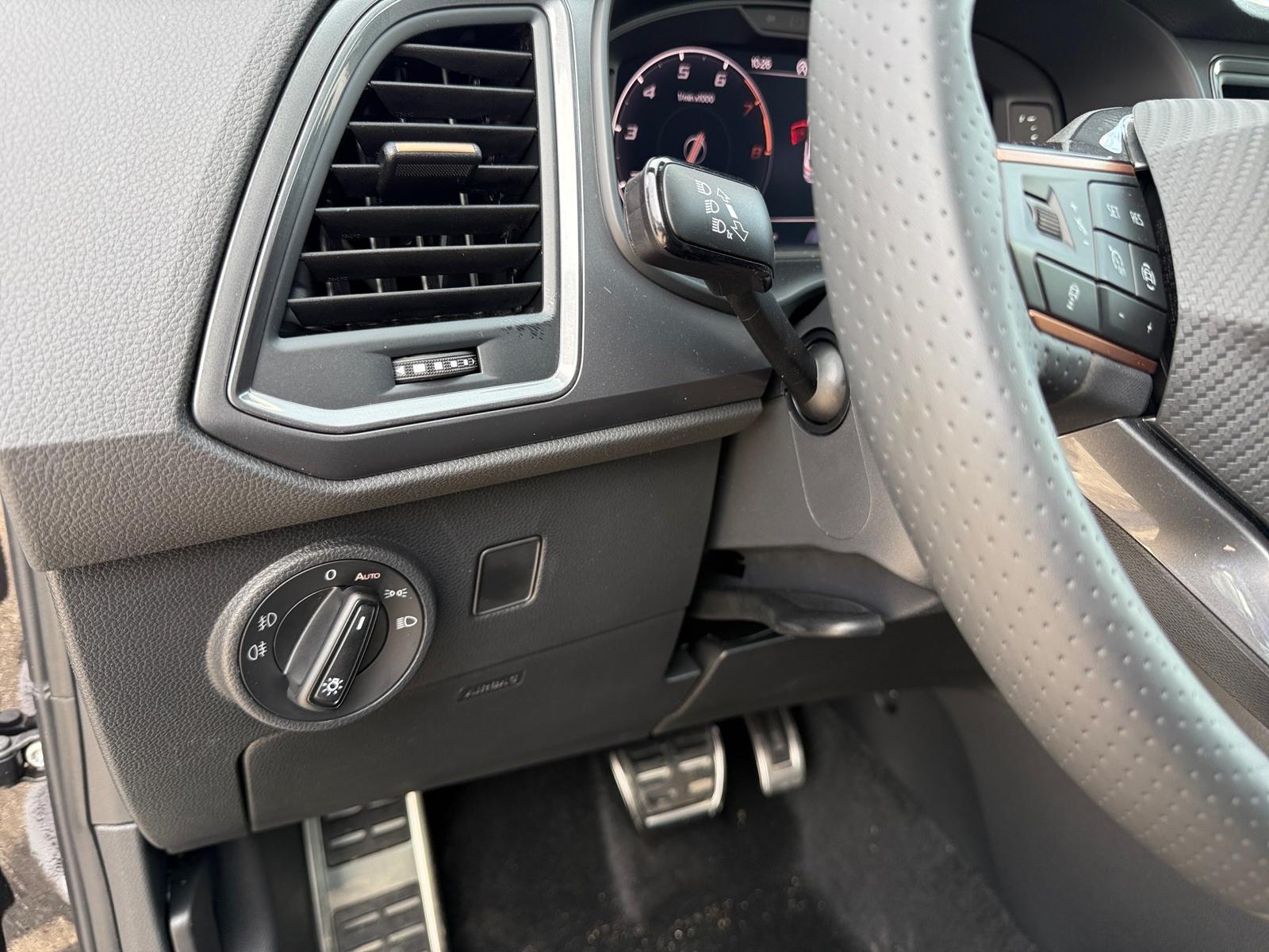 Cupra Ateca 2.0 TSI DSG 4Drive NAVI ACC AHK LED Kamera, миниатюра 5