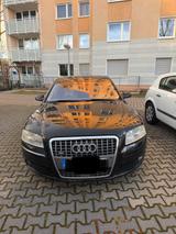 Audi A8 D3 4E Diesel 2007 - Audi A8 D3-4E