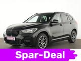 BMW X1 sDrive20i M-Sport AHK|Navi|Kamera|Panoramadac