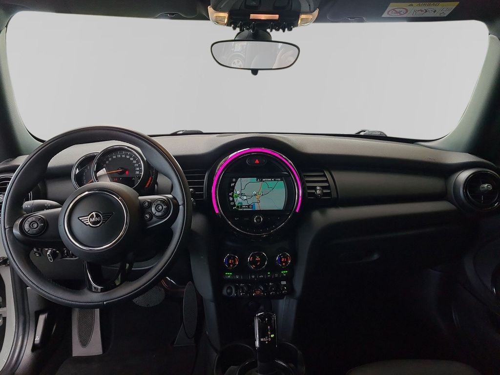 Mini One One Chili LED Navi Tempomat Klimaaut. Shz PDC