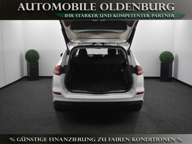 Ford Mondeo Turnier 2.0 Eco *AHK*LED*KAM*4xSHZ*Totw*