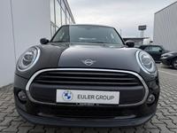 MINI One 5T LMR SportSitz SHZ PDC LED Tempomat DAB