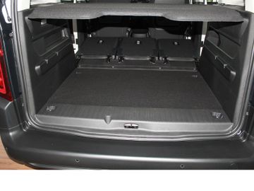 Citron Berlingo Shine E