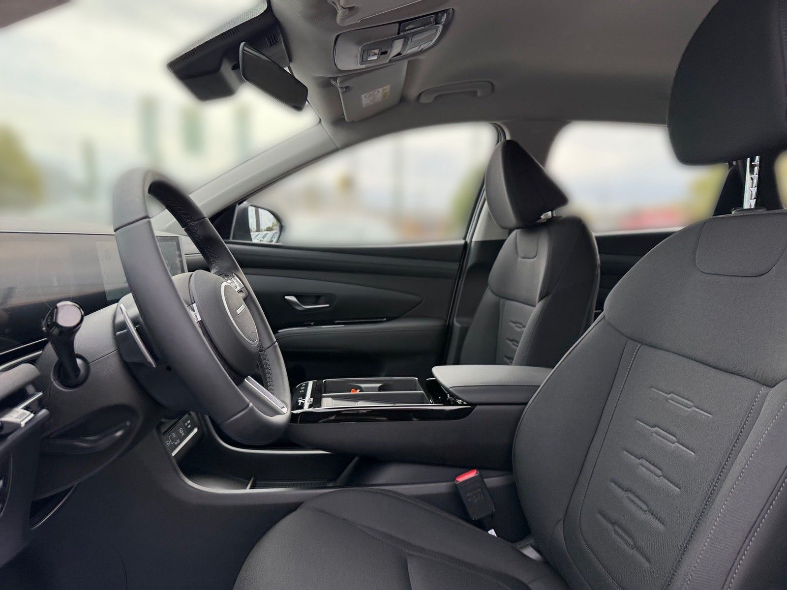 Hyundai Tucson – Bild 10