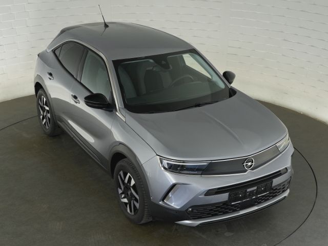 Mokka B ELEGANCE+NAVI+RÜCKFAHRKAMERA+SITZ-/LENKA