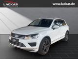 Volkswagen Touareg V6 TDI BMT Terrain Tech 4Motion 3.0 *AHK - gebrauchte VW Touareg aus dem Jahr 2018