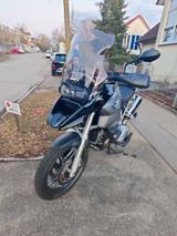 BMW R 1200 GS - BMW 2007 R 1200 GS