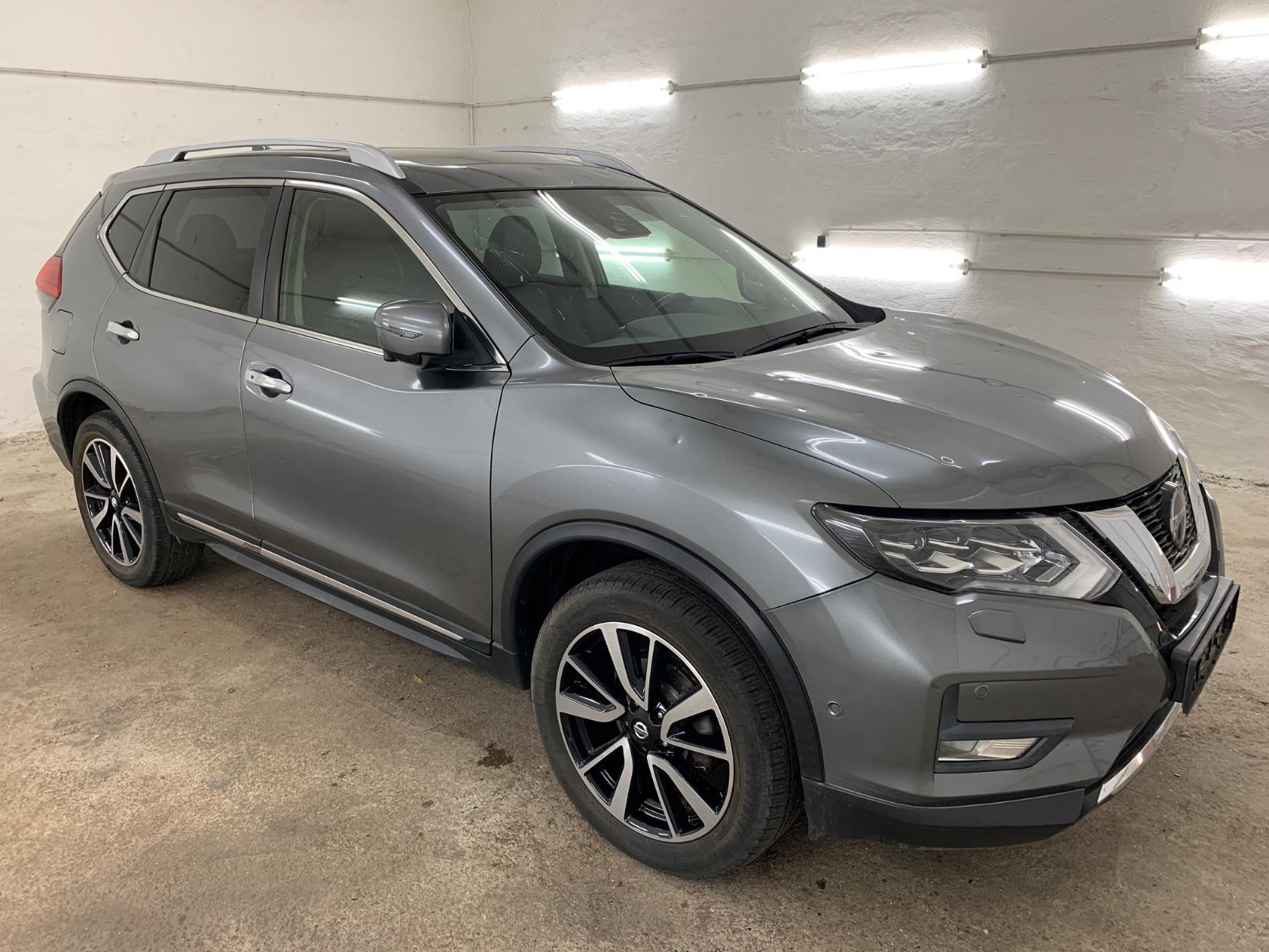 Nissan X-Trail 1.3 Tekna