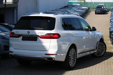 BMW X7 - 4