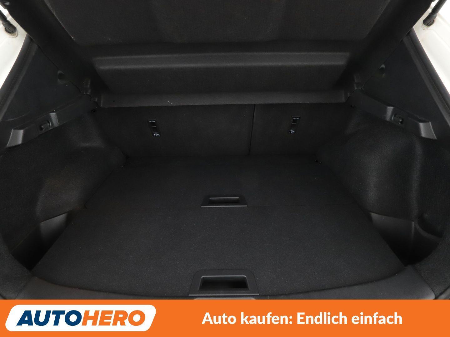 Nissan Qashqai 1.3 DIG-T Zama Aut.*NAV*TEMP*360CAM*PDC*SHZ*ALU*, миниатюра 16