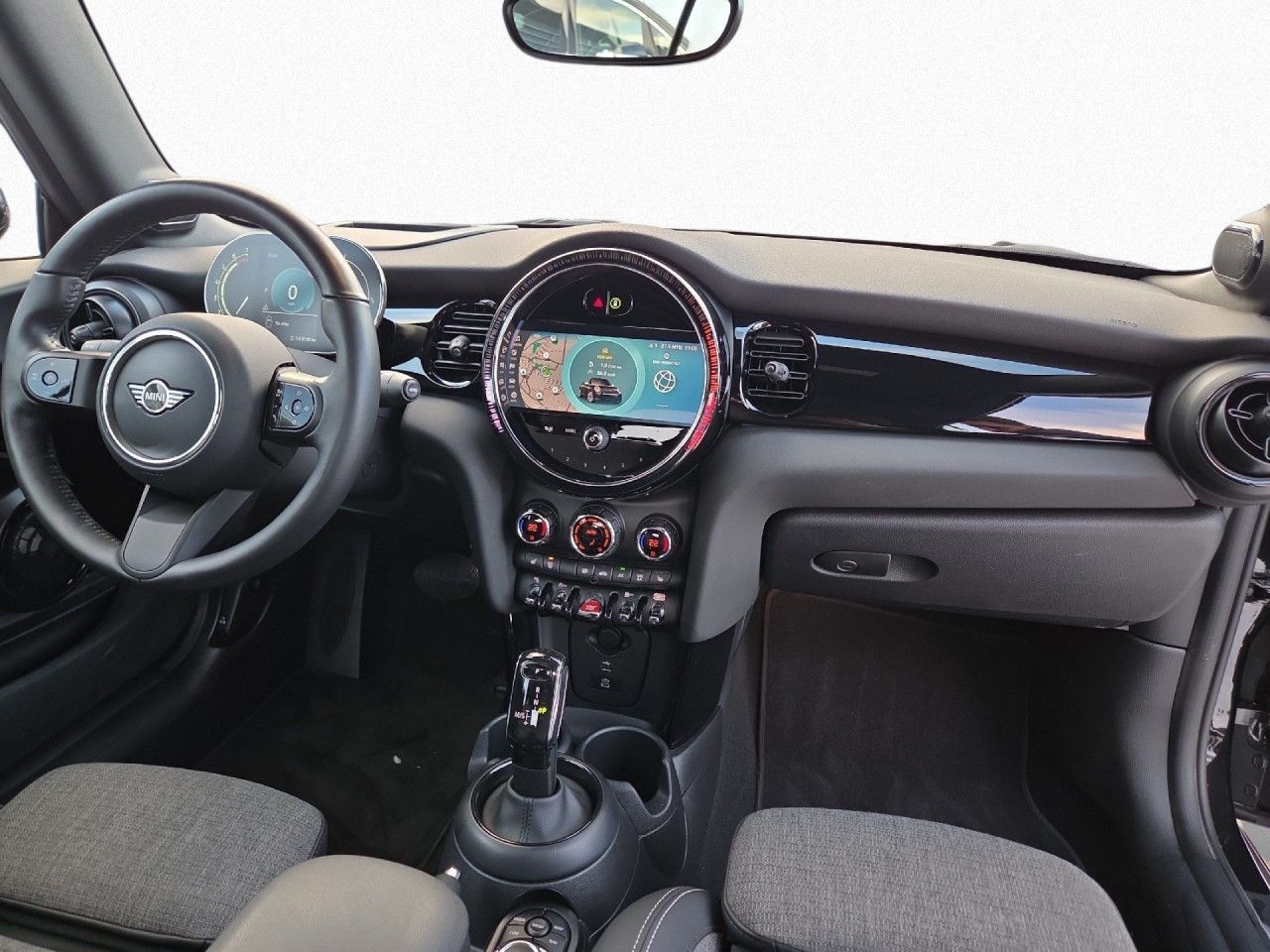 MINI Cooper Cabrio - Bild 12