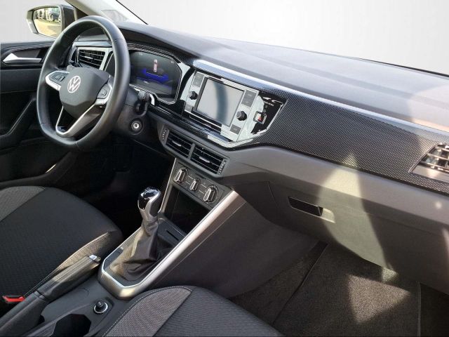 POLO 1.0 LIFE SHZ+LED+DAB+APP