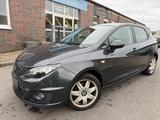 Seat Ibiza Lim. FR *AUTOMATIK *SCHECKHEFT *SHZ *PDC - graue Seat Ibiza