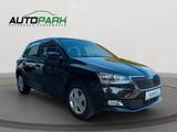 Skoda Fabia Ambition |  Tempo | SHZ | Scheckh. - Skoda Fabia Gebrauchtwagen in Bremen