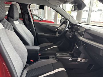 Fotografie des Opel Frontera Frontera-e GS (1G)