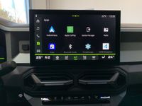 Dacia Bigster - Vorschau Bild 17