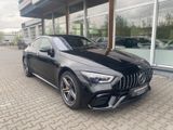 Mercedes-Benz AMG GT 43 4Matic+ V8 Styling Performance Sitze