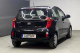 Kia Picanto FIFA World Cup Edition - Kia Picanto: Cup
