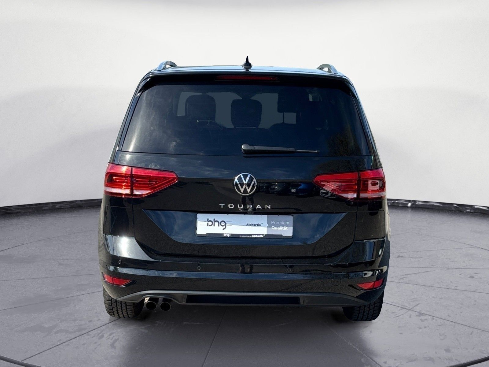 Volkswagen Touran - Bild 5
