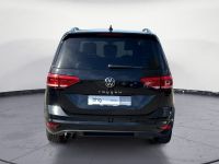 Volkswagen Touran - Vorschau Bild 5