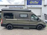 Sunlight Cliff 4x4 Greentrek 590 AHK; Bi-Xenon; CombiD - Wohnwagen & Wohnmobile in Bremen
