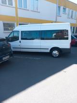 Ford Transit, sehr viel investiert, bitte Text lesen  - Ford Transit V Wohnmobil
