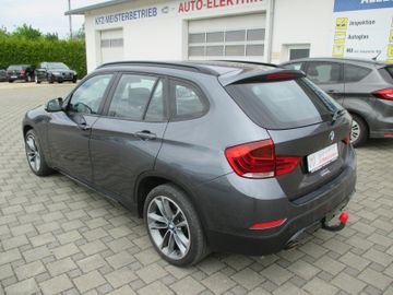 BMW X1 - 6