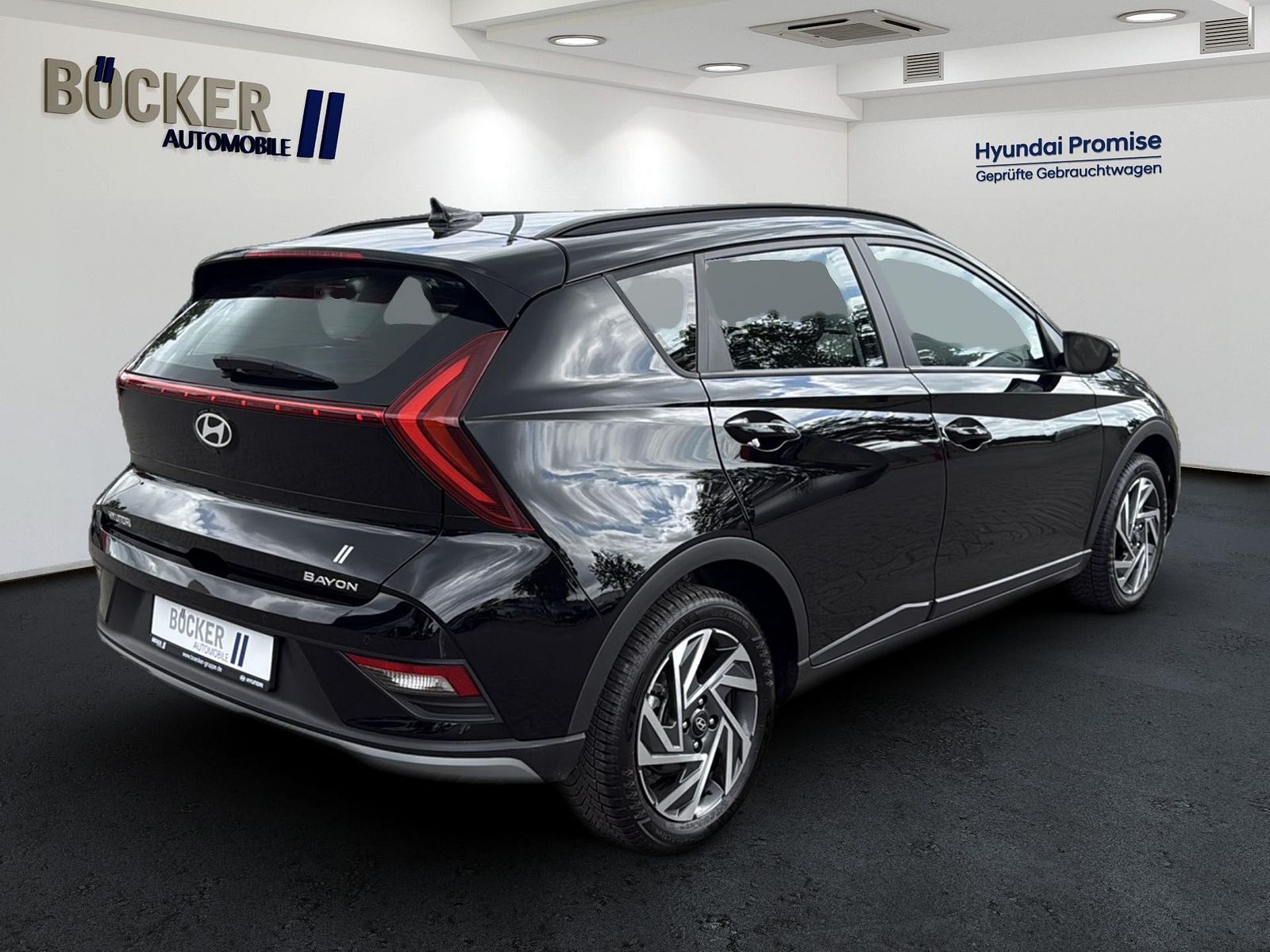 Hyundai BAYON – Bild 4