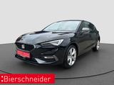 Seat Leon 1.5 eTSI DSG FR ab mtl. 109,- Euro LED SHZ 