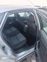 Ford Mondeo 2,0 Titanium Titanium - Ford Mondeo aus 2009: Titanium