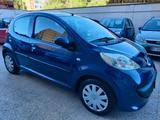 Peugeot 107 1.0 Benz 5 porte - gebrauchte Peugeot 107 aus dem Jahr 2005