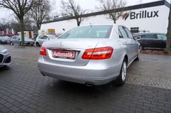 Fahrzeugabbildung Mercedes-Benz E 350 CGI BlueEfficiency Elegance Kamera Navi SD